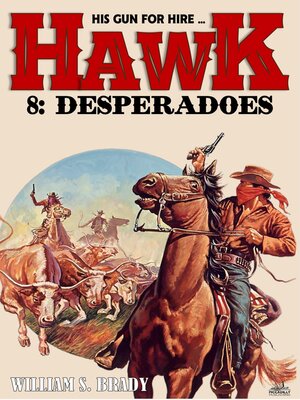 cover image of Desperadoes